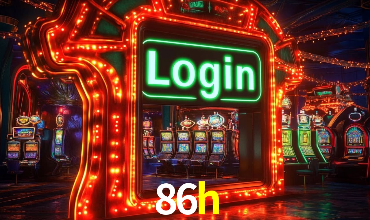 Apostas de Tênis 86h