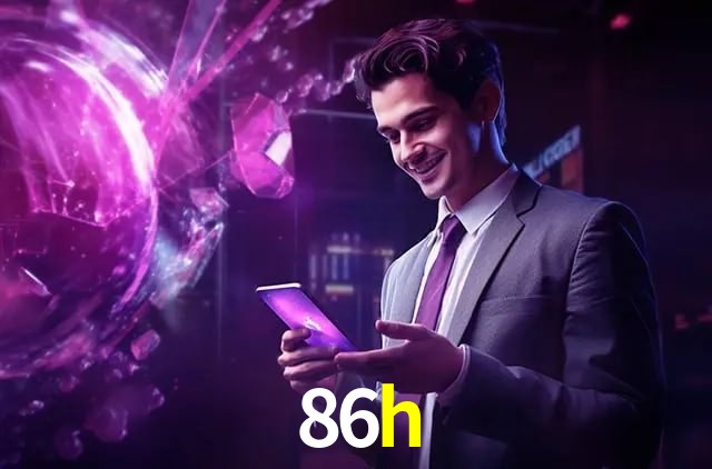 Account Benefits 86h