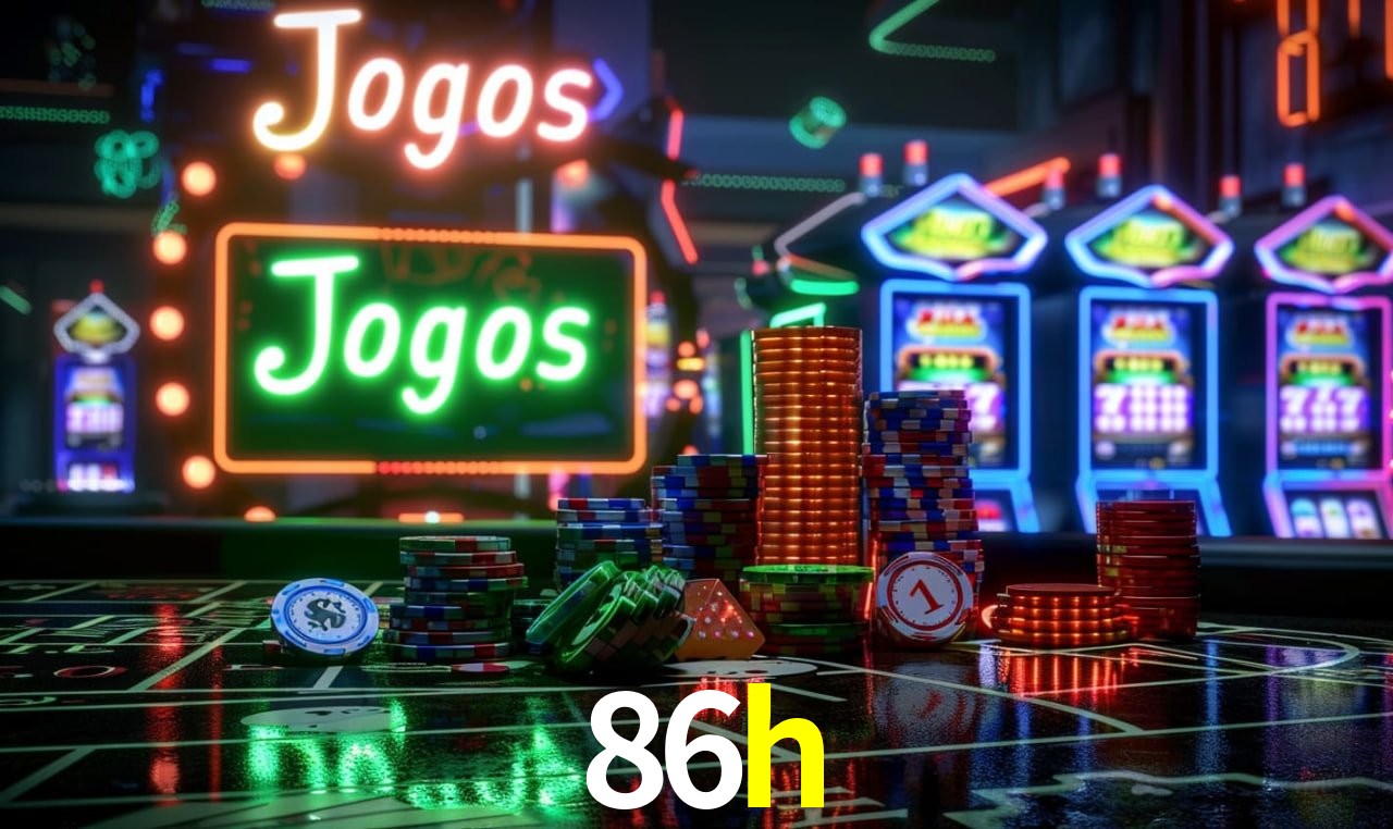 86h App Interface