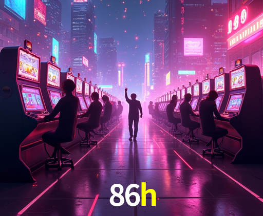Casino Ao Vivo 86h