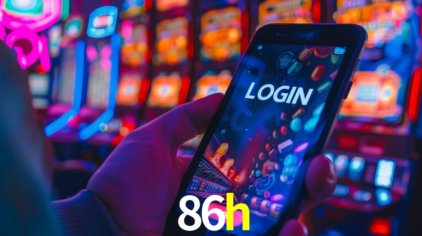 Casino VIP 86h