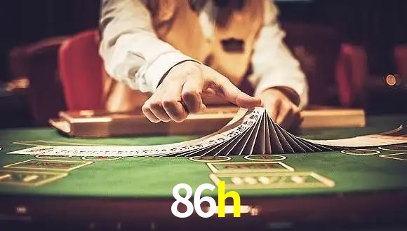 Live Casino 86h