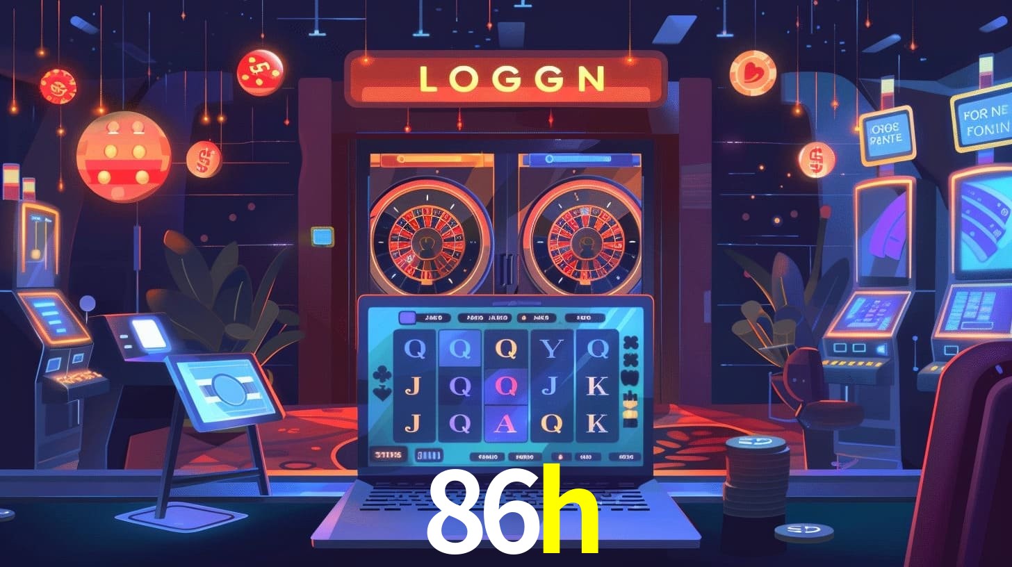 86h plataforma
