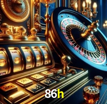 Jogo Spaceman 86h