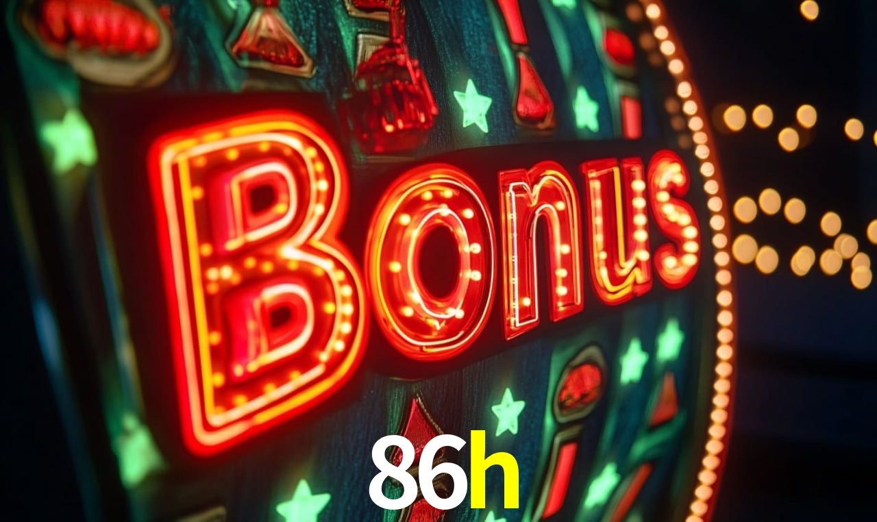 Bônus Diários 86h