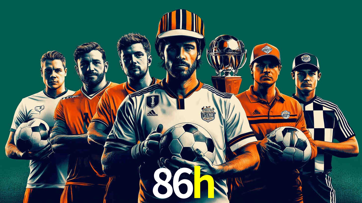 Descubra a Essência do 86h: Nossa História e Compromissos