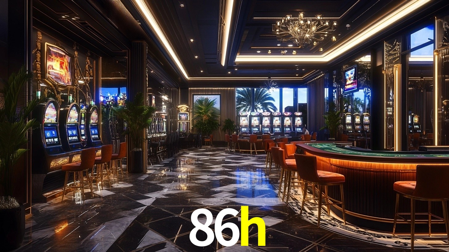 Football Betting 86h