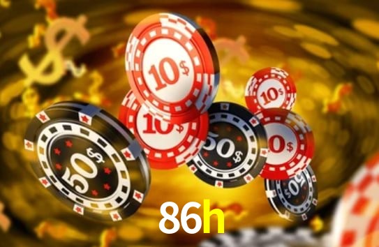 Apostas de Futebol 86h