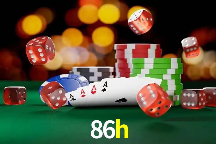 Provedores de Jogos 86h