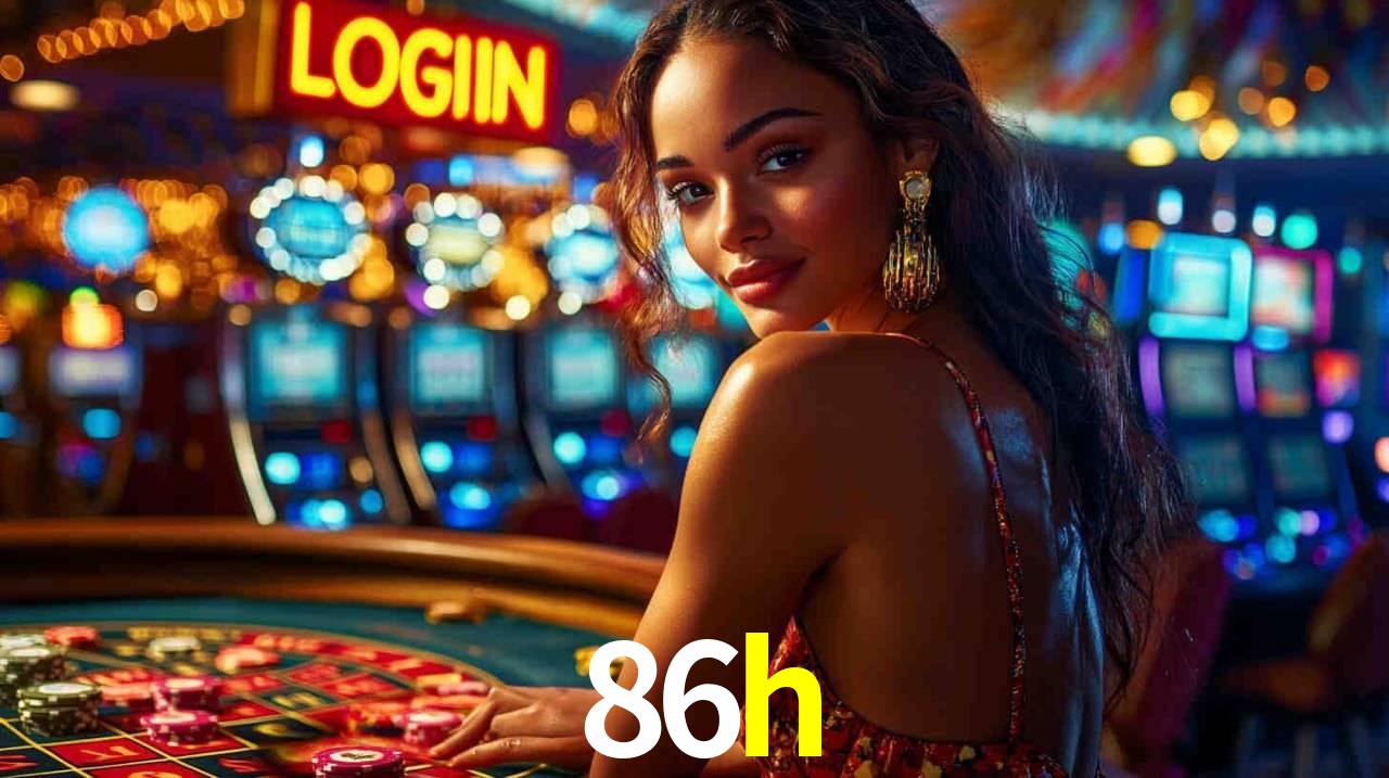 Login Seguro 86h