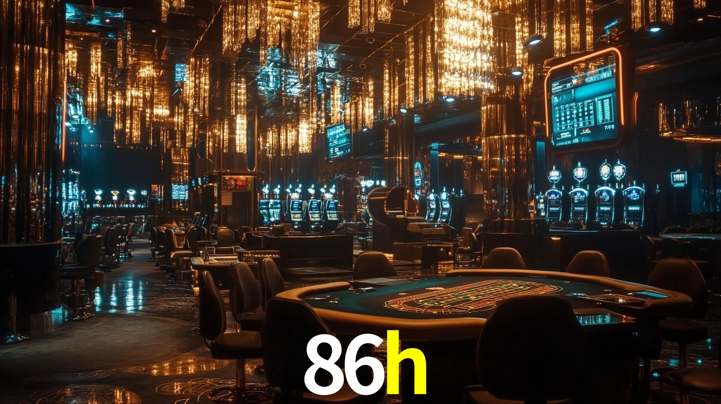 Programa VIP 86h