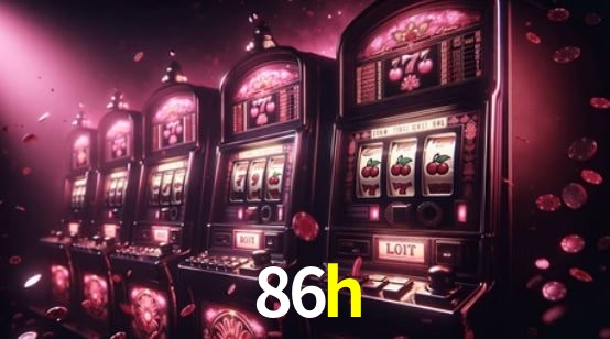 Interface do App 86h