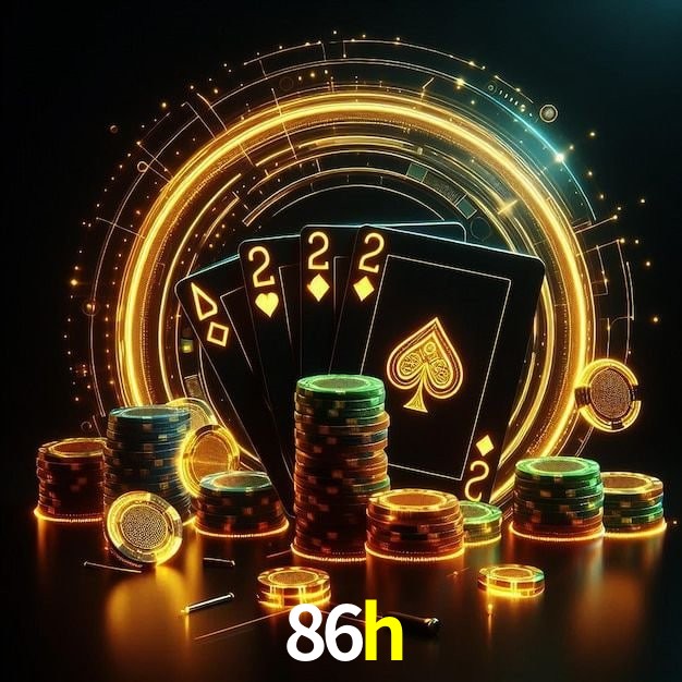 Jogos de Slot 86h