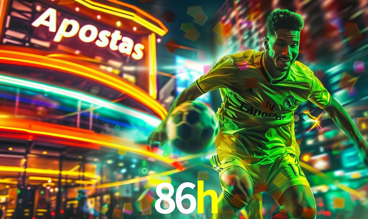 Diretório de Jogos 86h