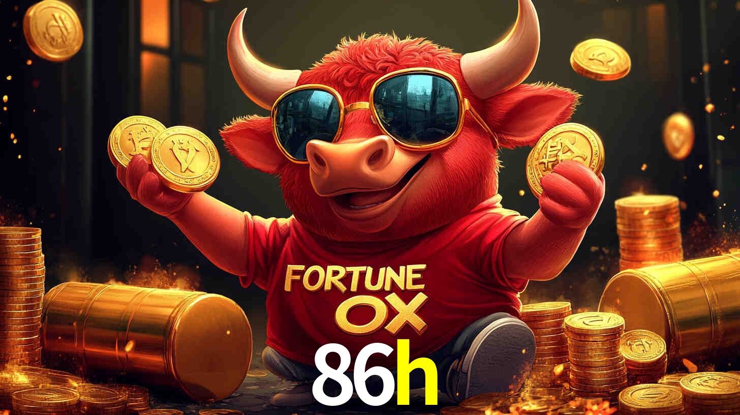 A Popularidade dos Caça-Níqueis no 86h