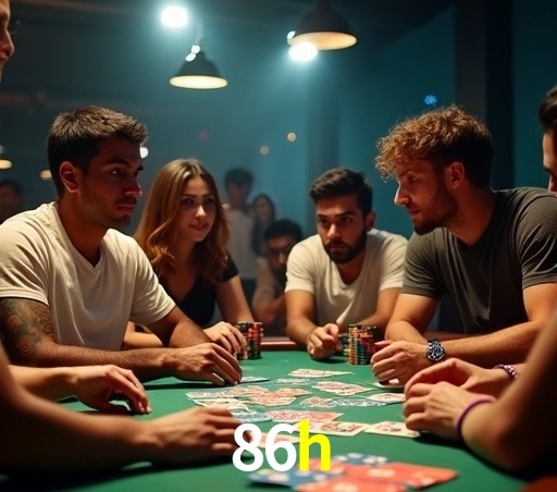 86h