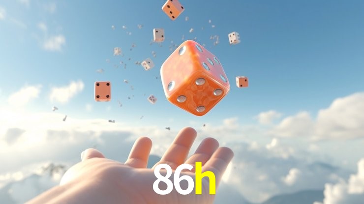 Game Providers 86h