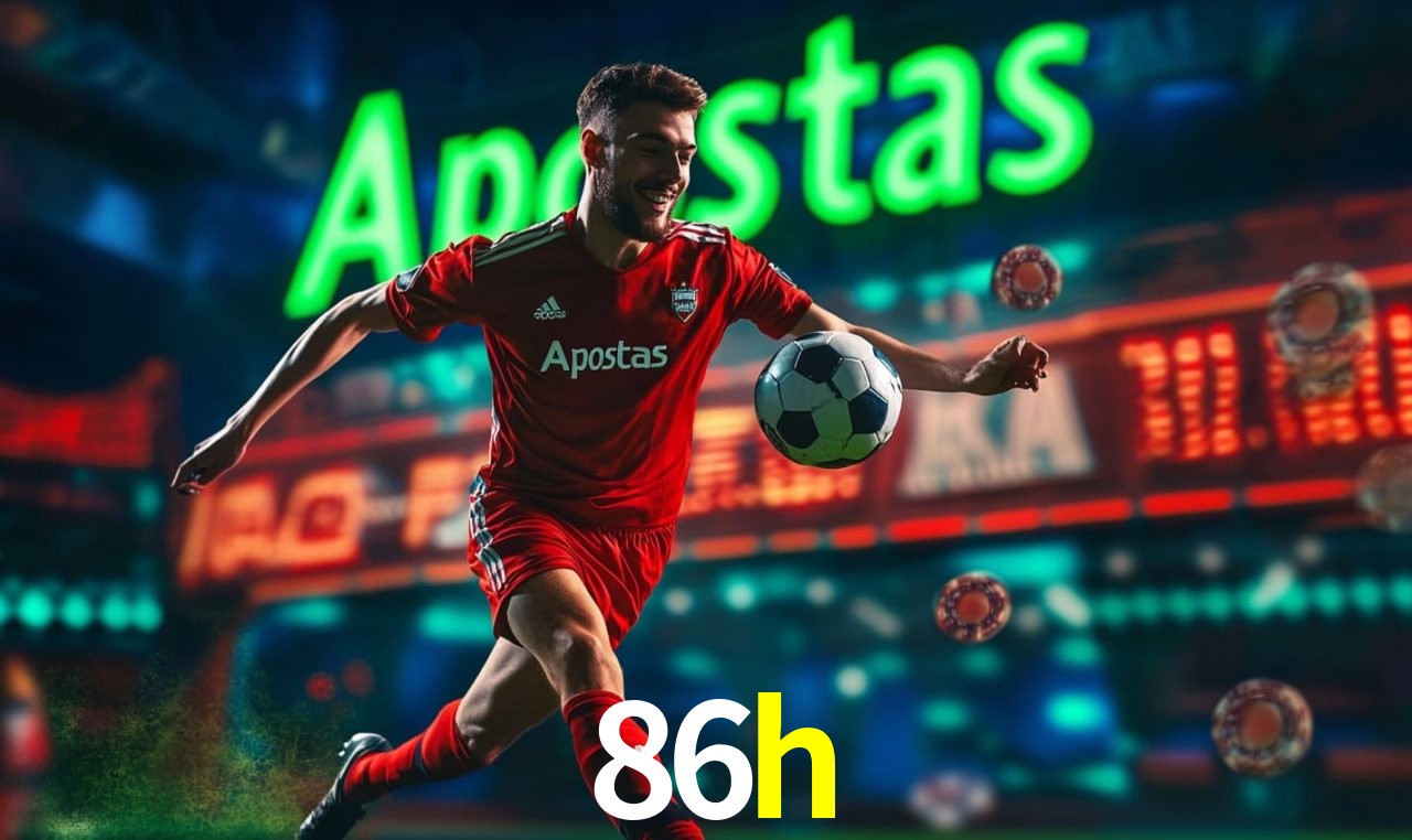Jogos Exclusivos 86h