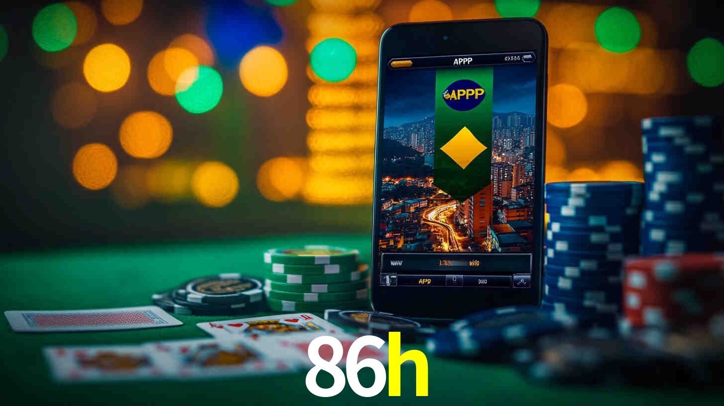 Descubra o Programa VIP da 86h: Vantagens Exclusivas para Jogadores