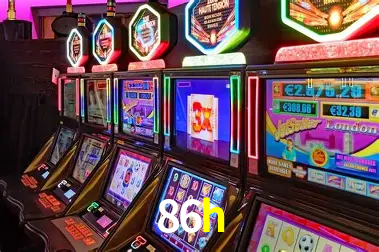 Desvendando o Mundo dos Jogos Virtuais na 86h