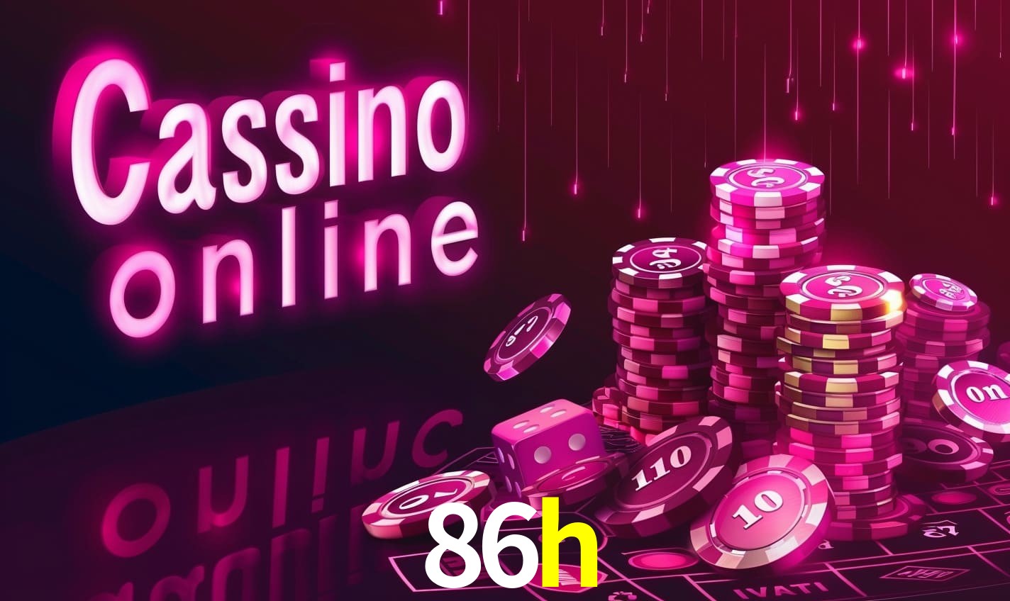 A Emoção da Loteria na 86h: Uma Chance de Mudança de Vida