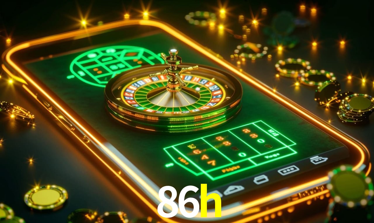 Promoções Sazonais 86h