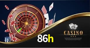 Estatísticas 86h