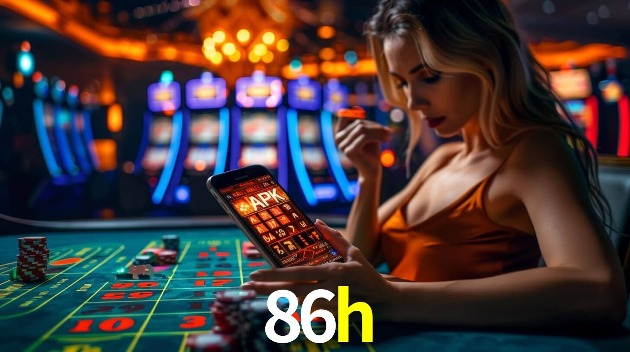 Slot Games 86h