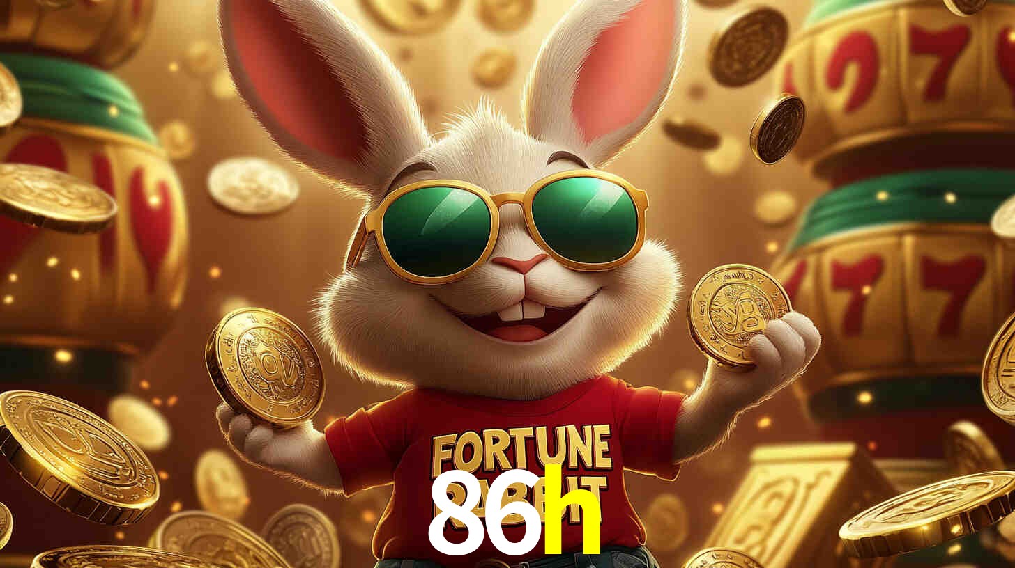 Welcome Bonus 86h