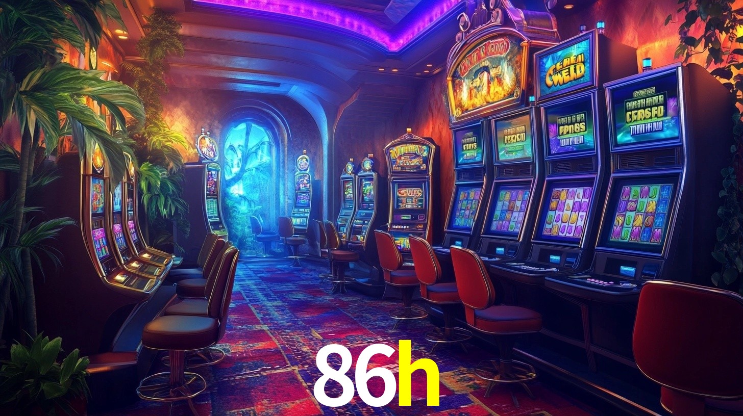 Experiência VIP 86h