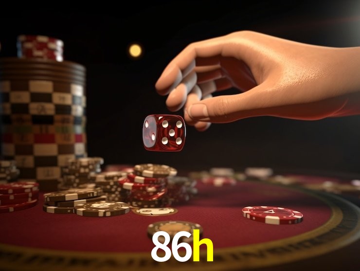 Casino Ao Vivo 86h