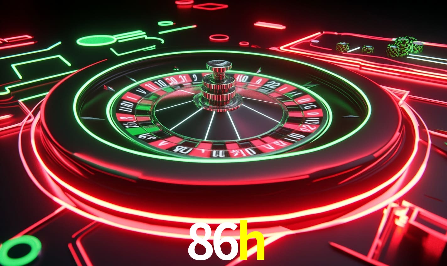 Desvendando o Mundo dos Jogos Virtuais na 86h
