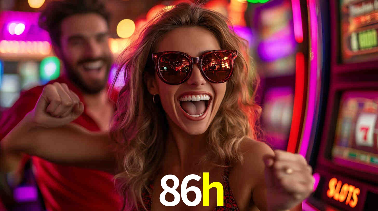Explorando a Categoria de Eventos em Apostas na 86h