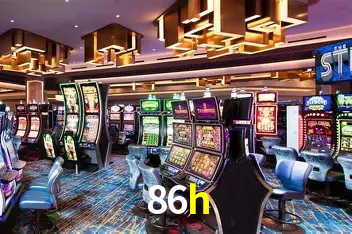 Apostas Esportivas na 86h: Um Guia Completo