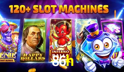 86h: A Experiência de Casino com Jogos de Mesa ao Vivo